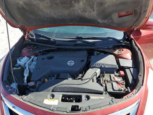 Photo 11 from auction – 2013 NISSAN ALTIMA 2.5 with VIN 1N4AL3AP1DC289604