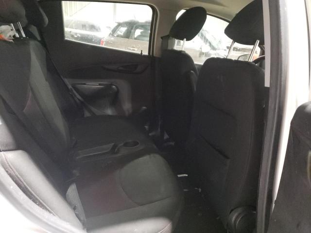 Photo 10 from auction – 2016 CHEVROLET SPARK 1LT with VIN KL8CD6SA4GC602041