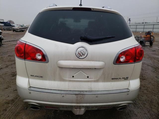 Photo 6 from auction – 2012 BUICK ENCLAVE with VIN 5GAKVDED1CJ394718
