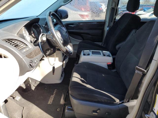 Photo 7 from auction – 2012 DODGE GRAND CARA with VIN 2C4RDGDGXCR109135