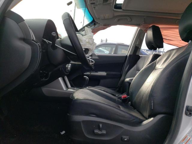 Photo 7 from auction – 2011 SUBARU FORESTER L with VIN JF2SHAEC2BH752394