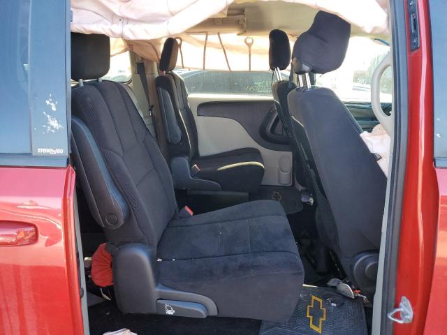 صورة رقم 10 من المزاد - 2014 DODGE GRAND CARA مع VIN 2C4RDGCG8ER127900