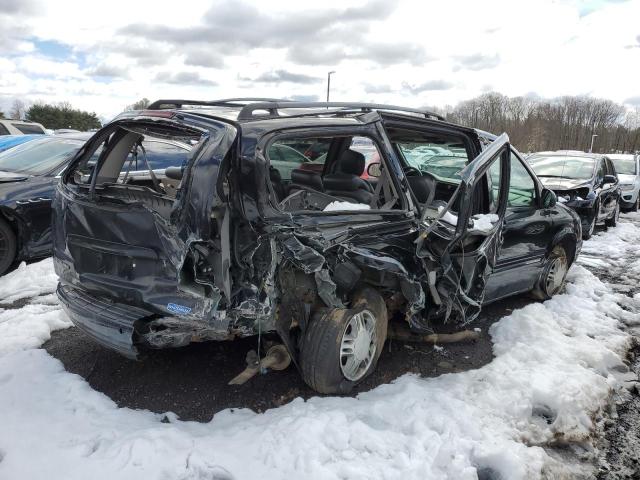 Photo 3 from auction – 2003 CHEVROLET VENTURE LU with VIN 1GNDX13E13D276461
