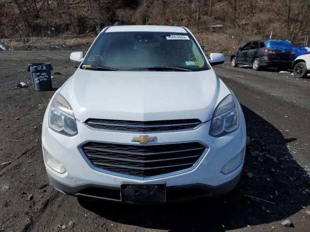 Photo 5 from auction – 2017 CHEVROLET EQUINOX LT with VIN 2GNFLFEKXH6159553