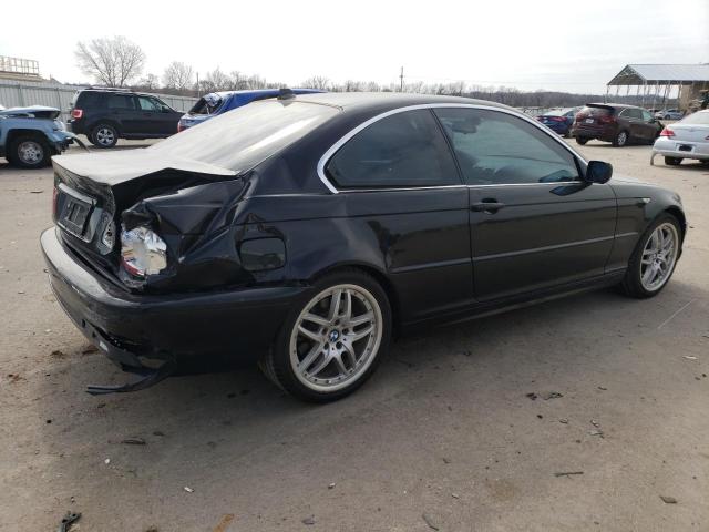 Photo 3 from auction – 2004 BMW 330 CI with VIN WBABD53424PL13263