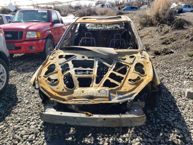 Foto 5 de la subasta – 2005 MAZDA 6 I con VIN 1YVHP80C755M59831