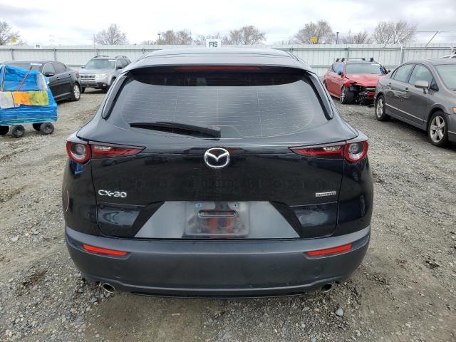 Photo 6 from auction – 2020 MAZDA CX-30 with VIN 3MVDMABL6LM119352