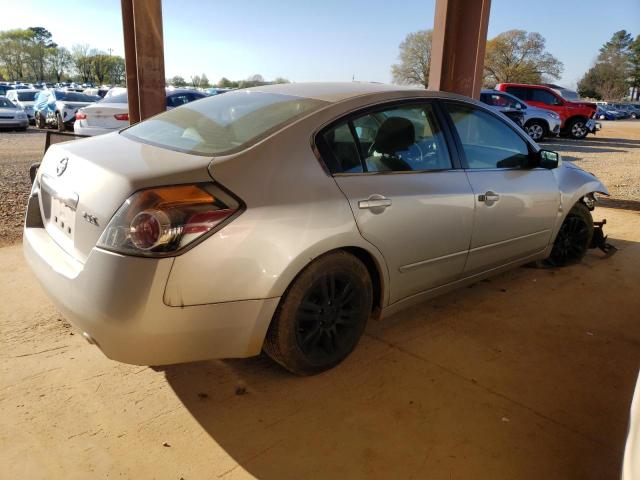 Photo 3 from auction – 2011 NISSAN ALTIMA BAS with VIN 1N4AL2AP8BN439624