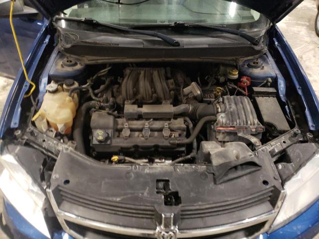 Photo 11 from auction – 2006 DODGE RAM 1500 S with VIN 1D7HU16286J110888