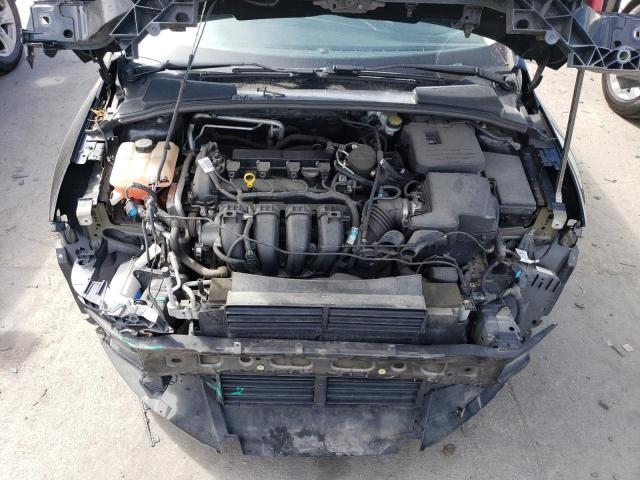 Photo 11 from auction – 2012 FORD FOCUS SE with VIN 1FAHP3F23CL290218