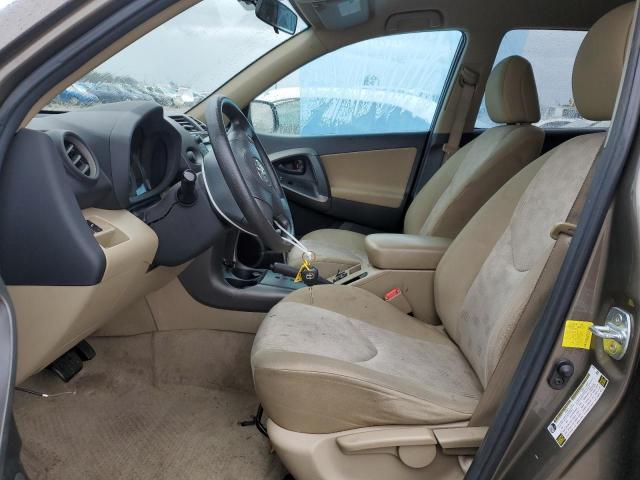 صورة رقم 7 من المزاد - 2011 TOYOTA RAV4 مع VIN 2T3ZF4DVXBW087973