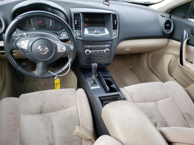 Foto 8 de la subasta – 2013 NISSAN MAXIMA S con VIN 1N4AA5AP7DC839079