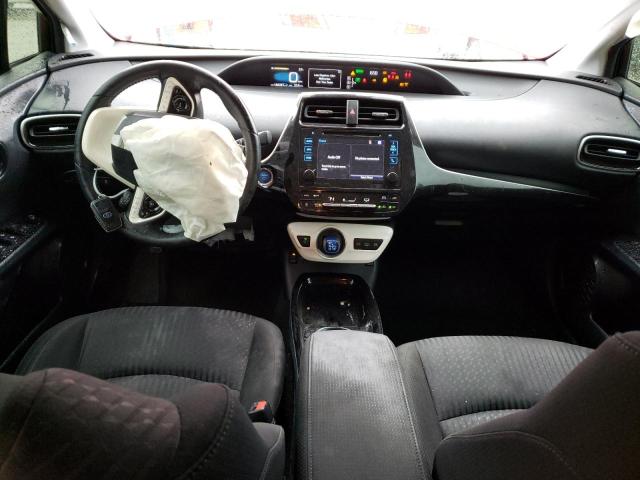 Photo 8 from auction – 2017 TOYOTA PRIUS PRIM with VIN JTDKARFP2H3010683