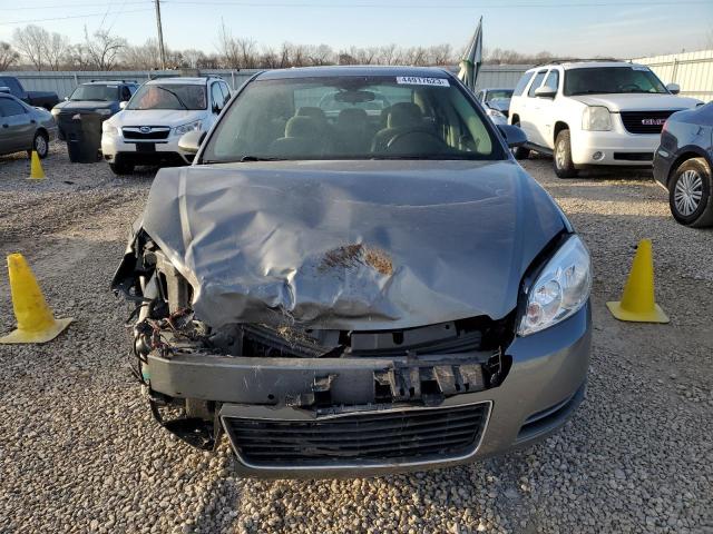 Photo 5 from auction – 2008 CHEVROLET IMPALA LT with VIN 2G1WT58N589122832