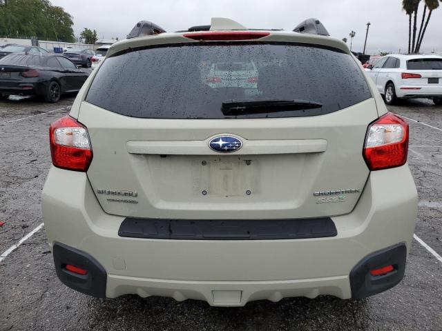 Photo 6 from auction – 2017 SUBARU CROSSTREK with VIN JF2GPANC4H8250438