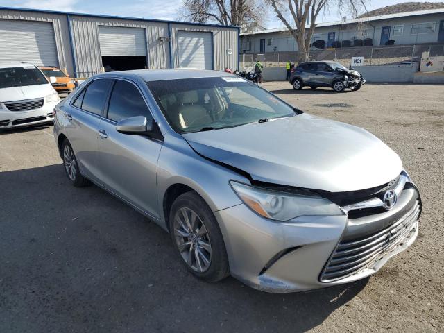 Photo 4 from auction – 2016 TOYOTA CAMRY LE with VIN 4T4BF1FK5GR562647