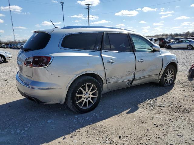 Photo 3 from auction – 2015 BUICK ENCLAVE with VIN 5GAKRBKD1FJ121571