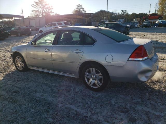 Photo 2 from auction – 2011 CHEVROLET IMPALA LT with VIN 2G1WB5EK2B1212183