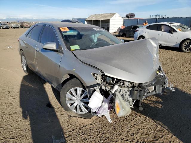 Photo 4 from auction – 2016 TOYOTA CAMRY LE with VIN 4T4BF1FKXGR570517