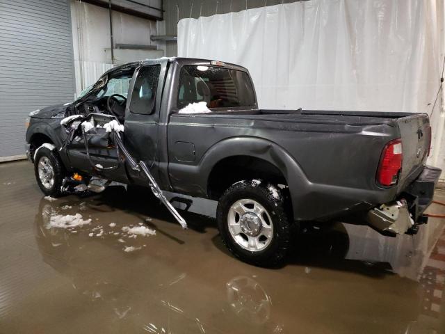 Photo 2 from auction – 2016 FORD F250 SUPER with VIN 1FT7X2B60GEC48415
