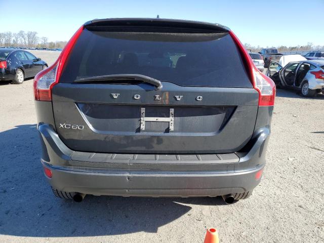 Photo 6 from auction – 2012 VOLVO XC60 3.2 with VIN YV4952DL1C2297374