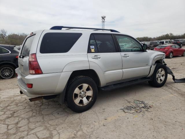 Photo 3 from auction – 2004 TOYOTA 4RUNNER SR with VIN JTEZU14R840025496