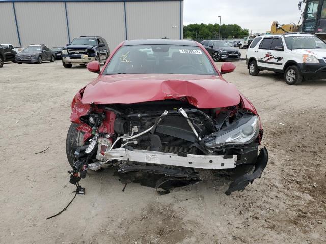Zdjęcie 5 z aukcji – 2018 ALFA ROMEO GIULIA TI z VIN ZARFAECN2J7592964