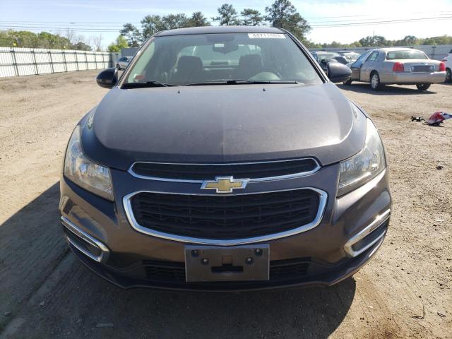 Photo 5 from auction – 2015 CHEVROLET CRUZE LT with VIN 1G1PC5SB2F7128668