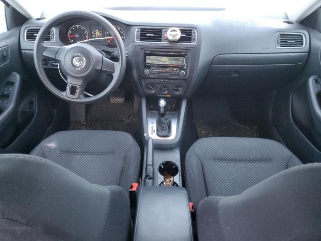 Photo 8 from auction – 2014 VOLKSWAGEN JETTA with VIN 3VW2K7AJ1EM413730