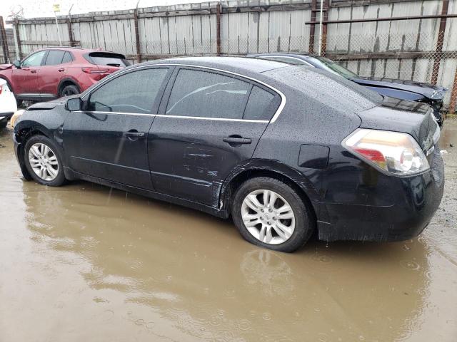 Photo 2 from auction – 2010 NISSAN ALTIMA BAS with VIN 1N4AL2AP7AN567190