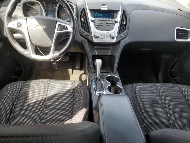 Photo 8 from auction – 2010 CHEVROLET EQUINOX with VIN 2CNALDEW7A6320517