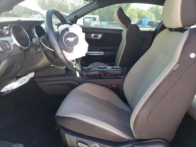 Photo 7 from auction – 2018 FORD MUSTANG with VIN 1FA6P8TH3J5174693