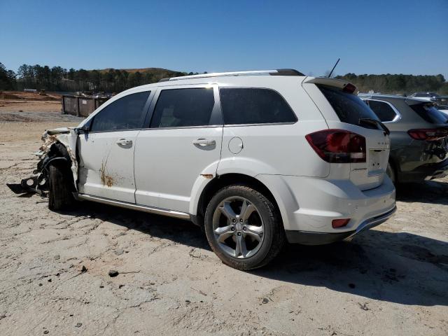 Photo 2 from auction – 2016 DODGE JOURNEY CR with VIN 3C4PDCGG0GT220274
