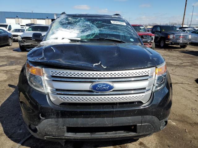 Photo 5 from auction – 2013 FORD EXPLORER X with VIN 1FM5K8D89DGC85708