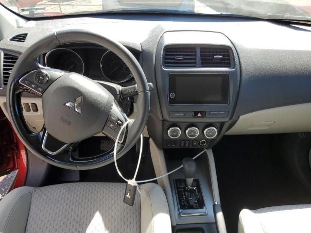 Photo 8 from auction – 2019 MITSUBISHI OUTLANDER with VIN JA4AP4AU4KU035395