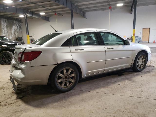 Photo 3 from auction – 2007 CHRYSLER SEBRING TO with VIN 1C3LC56R47N519030