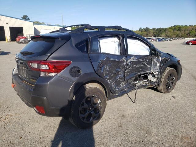 Photo 3 from auction – 2021 SUBARU CROSSTREK with VIN JF2GTHSC3MH216171
