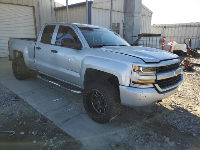 Photo 4 from auction – 2016 CHEVROLET SILVERADO with VIN 1GCRCPEH7GZ230033