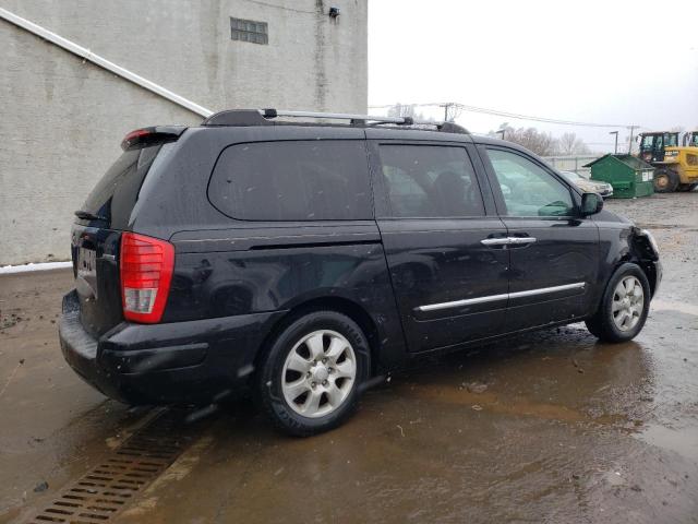 Photo 3 from auction – 2007 HYUNDAI ENTOURAGE with VIN KNDMC233076015017