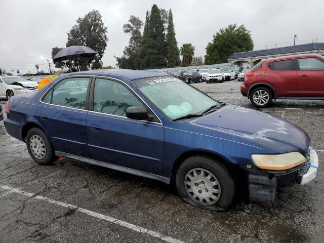 Photo 4 from auction – 2002 HONDA ACCORD VAL with VIN 1HGCF86602A133653