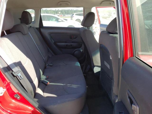 Photo 10 from auction – 2013 KIA SOUL with VIN KNDJT2A50D7568425