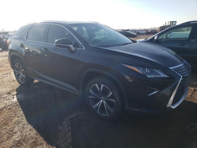 Photo 4 from auction – 2016 LEXUS RX 350 with VIN 2T2ZZMCA4GC028596