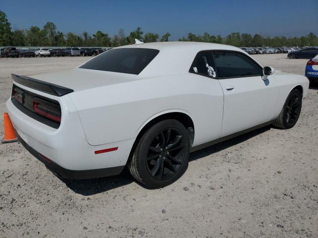Photo 3 from auction – 2016 DODGE CHALLENGER with VIN 2C3CDZAGXGH193933