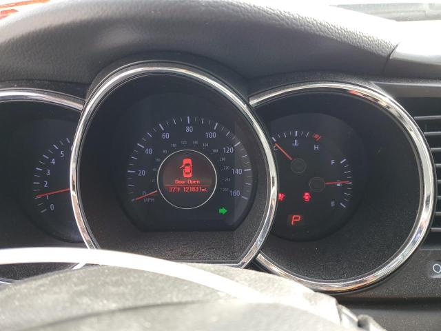 Photo 9 from auction – 2013 KIA OPTIMA LX with VIN KNAGM4A78D5399347