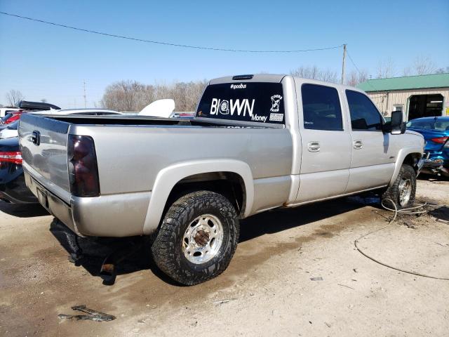 Photo 3 from auction – 2004 CHEVROLET SILVERADO with VIN 1GCHK23284F254838