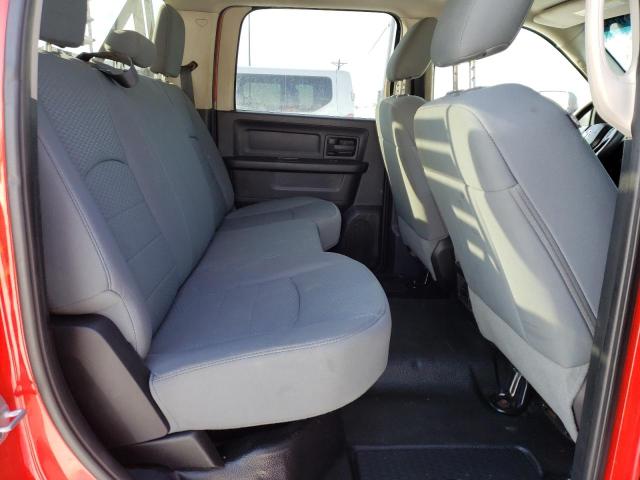 Photo 10 from auction – 2014 RAM 2500 ST with VIN 3C6TR5HT7EG228277