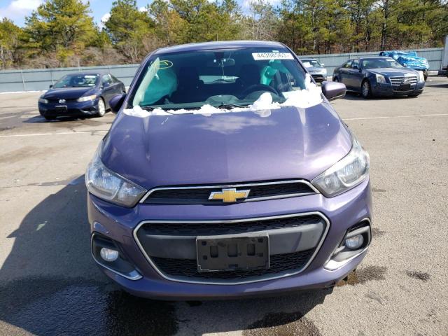 Photo 5 from auction – 2017 CHEVROLET SPARK 1LT with VIN KL8CD6SA6HC760544