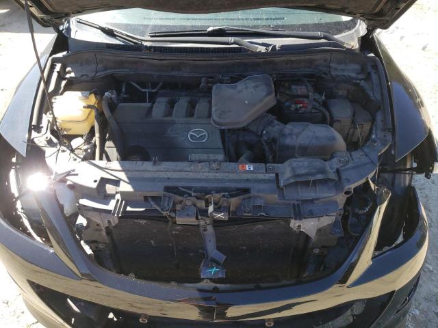 Photo 12 from auction – 2011 MAZDA CX-9 with VIN JM3TB2DV9B0309307
