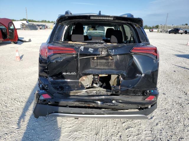 Photo 6 from auction – 2018 TOYOTA RAV4 ADVEN with VIN 2T3WFREV7JW430171