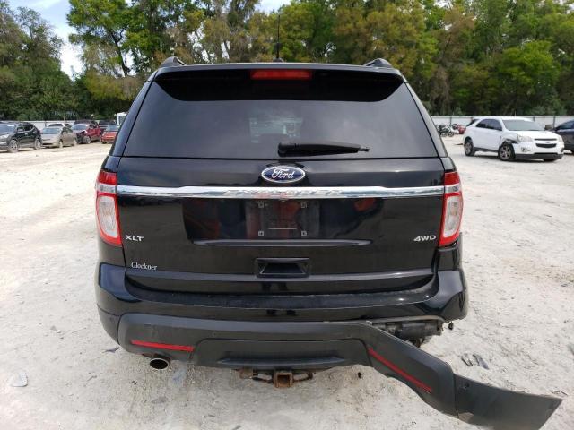 Zdjęcie 6 z aukcji – 2011 FORD EXPLORER X z VIN 1FMHK8D8XBGA82899